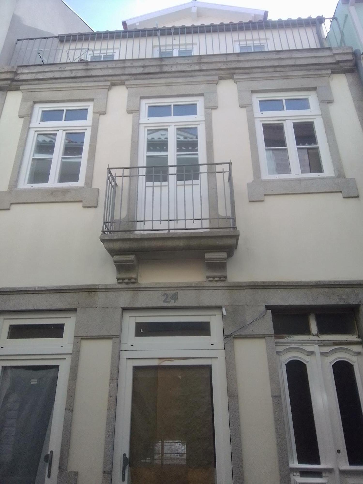 Ferienwohnung Chezgyka - Sinta-Se Em Casa! Viseu Exterior foto