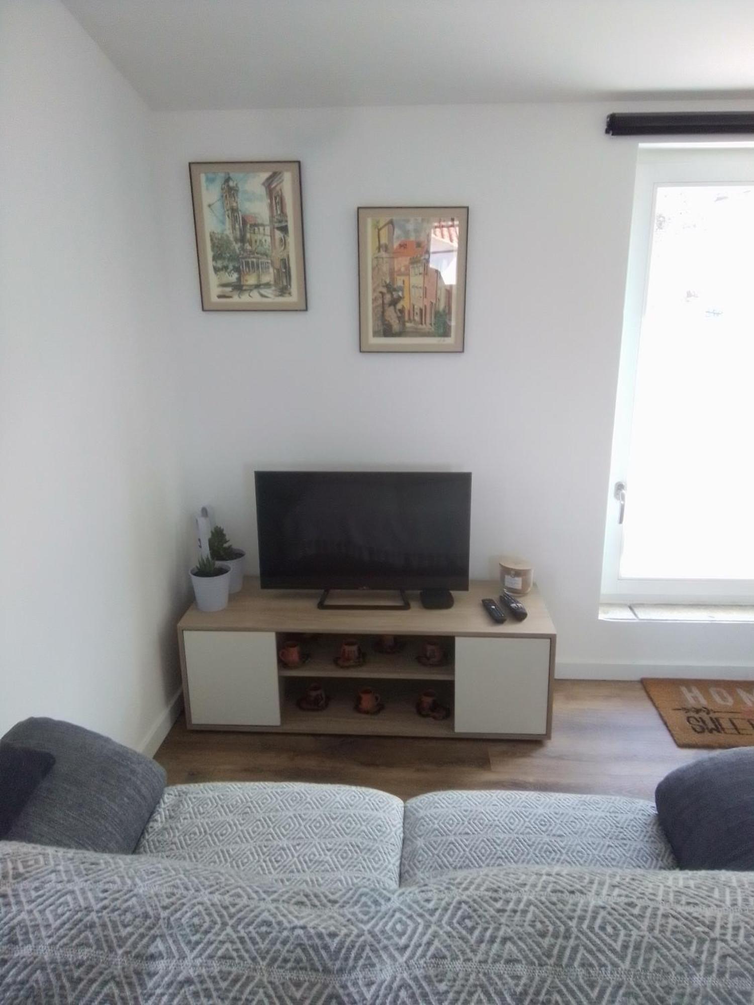 Ferienwohnung Chezgyka - Sinta-Se Em Casa! Viseu Exterior foto
