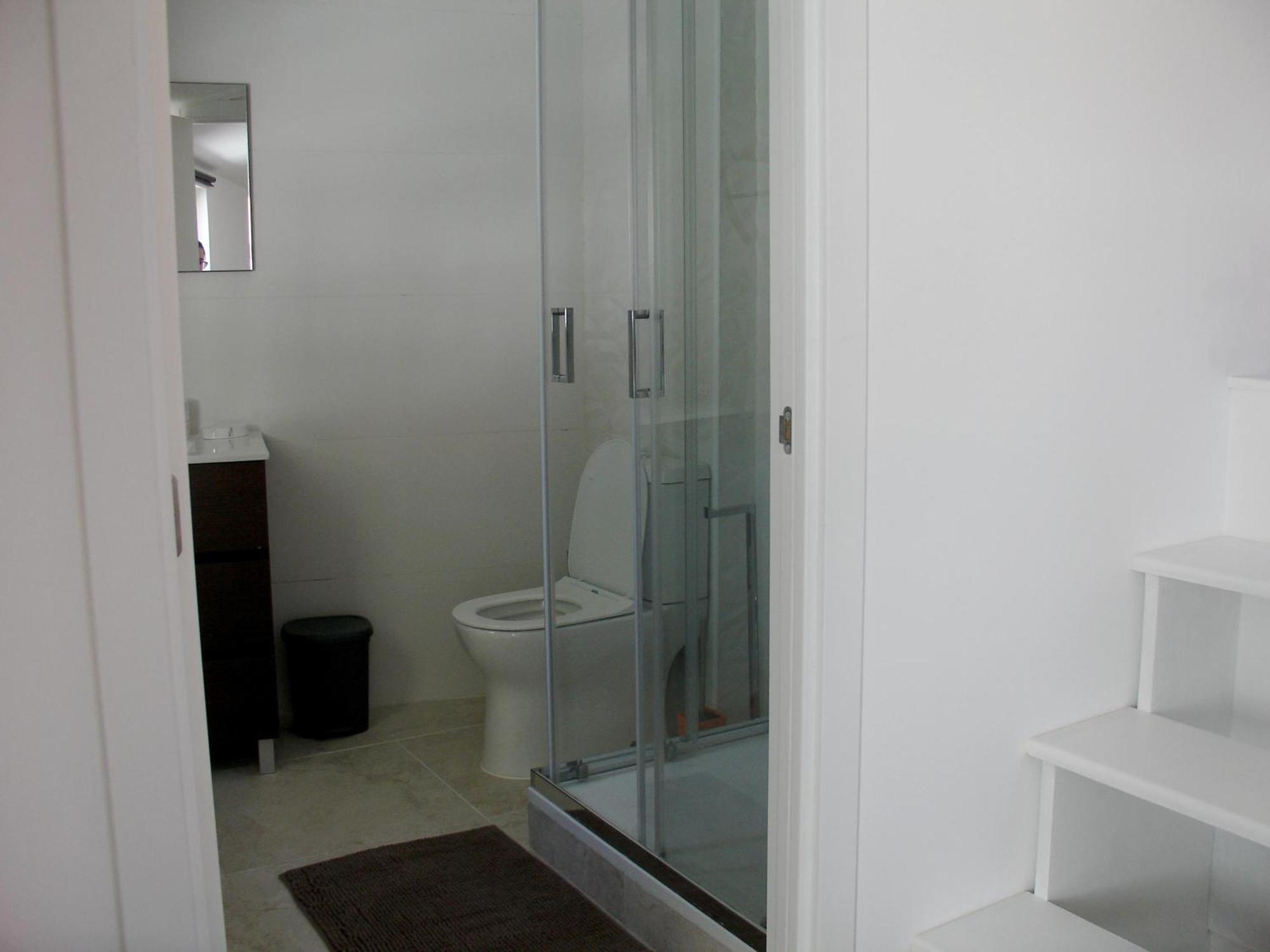 Ferienwohnung Chezgyka - Sinta-Se Em Casa! Viseu Exterior foto