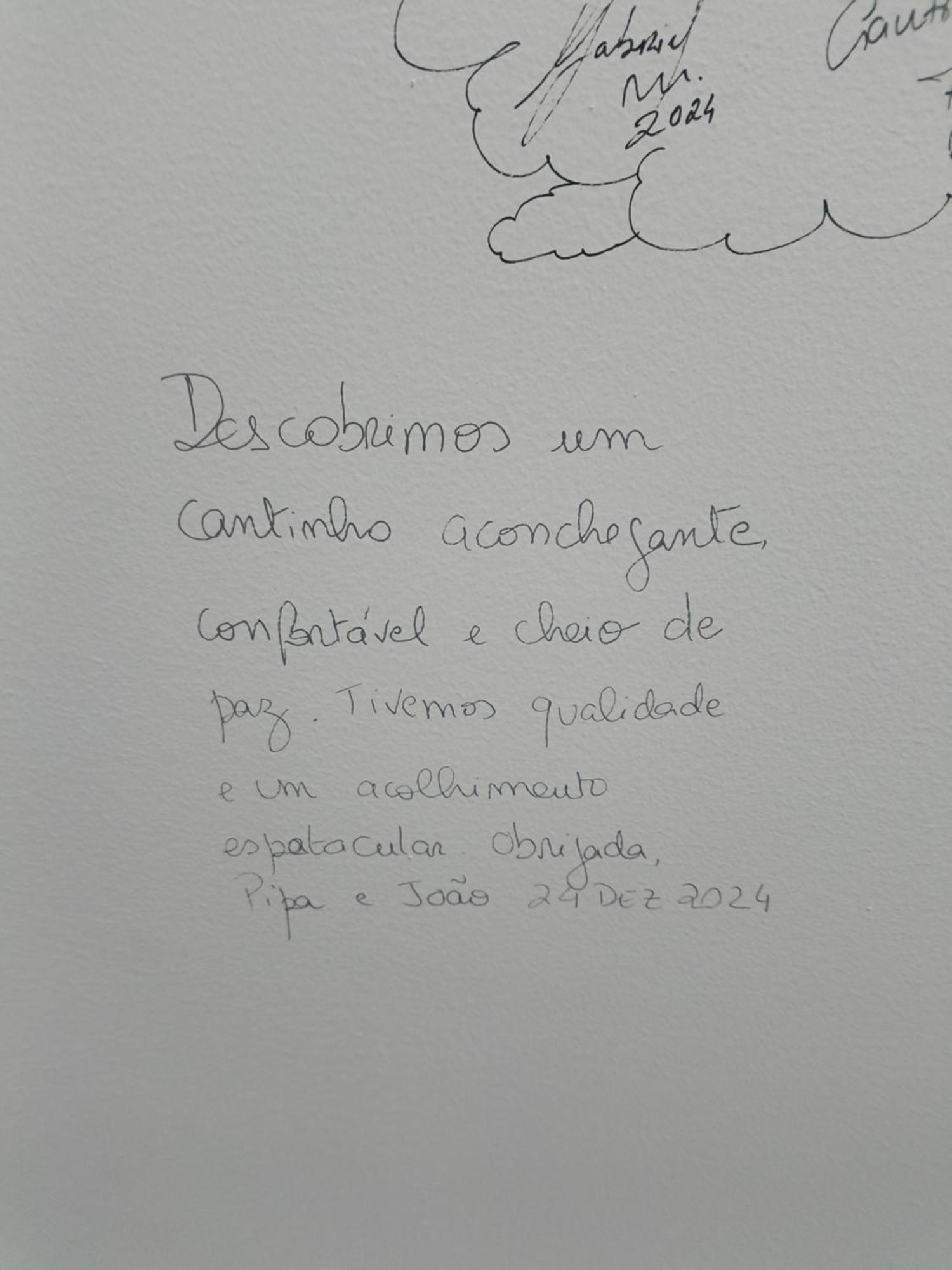Ferienwohnung Chezgyka - Sinta-Se Em Casa! Viseu Exterior foto